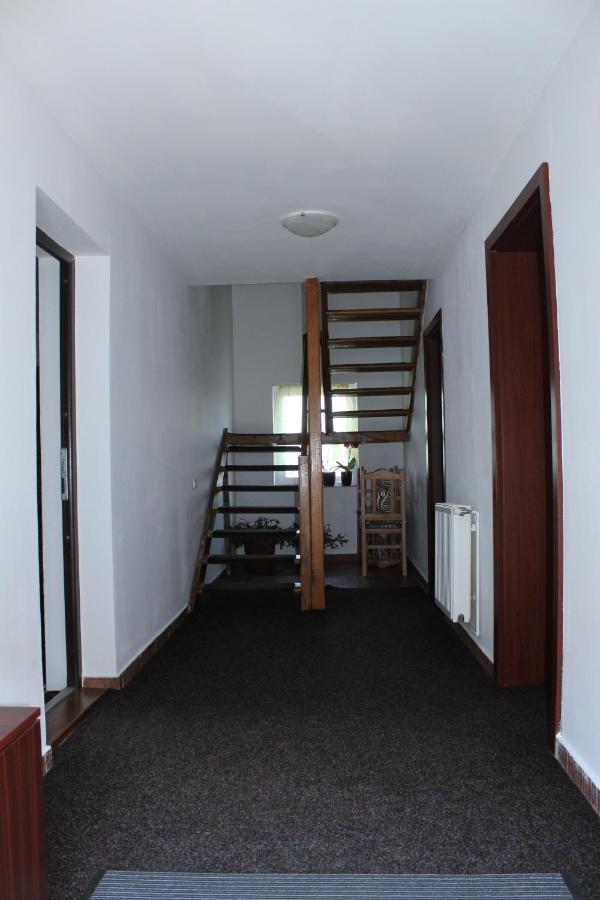 Casa Veverita Predelut Exterior foto